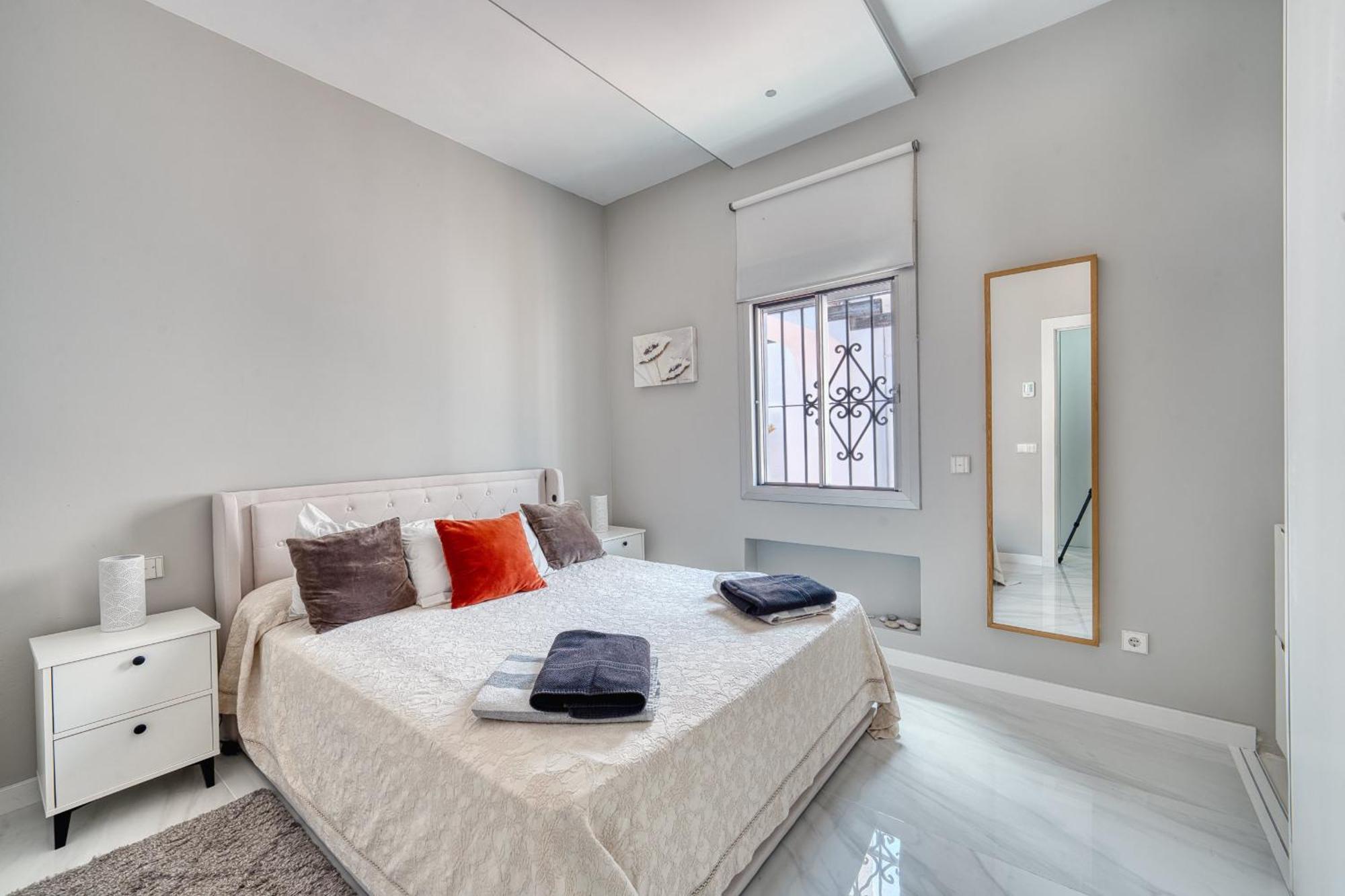 Appartement 3095 Elegant Beachside In Puerto Banus Marbellac
