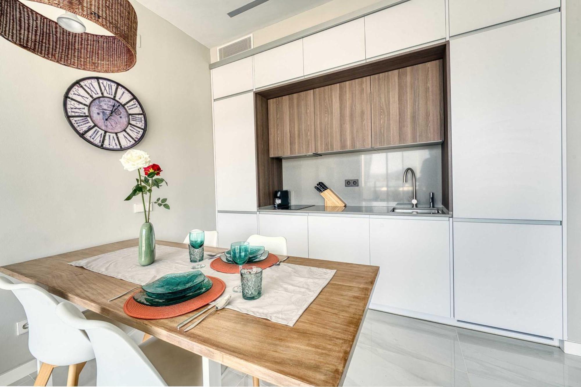 Appartement 3095 Elegant Beachside In Puerto Banus *